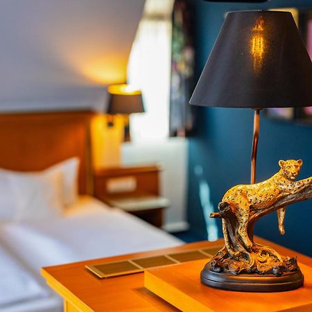 Boutique Hotel Bundschuh 3 Sterne Superior Lohr am Main Екстер'єр фото