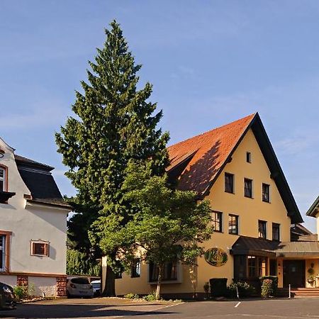 Boutique Hotel Bundschuh 3 Sterne Superior Lohr am Main Екстер'єр фото