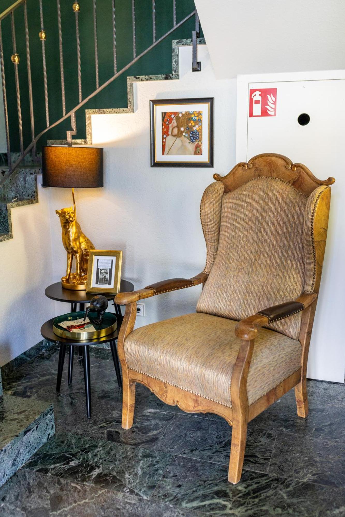 Boutique Hotel Bundschuh 3 Sterne Superior Lohr am Main Екстер'єр фото