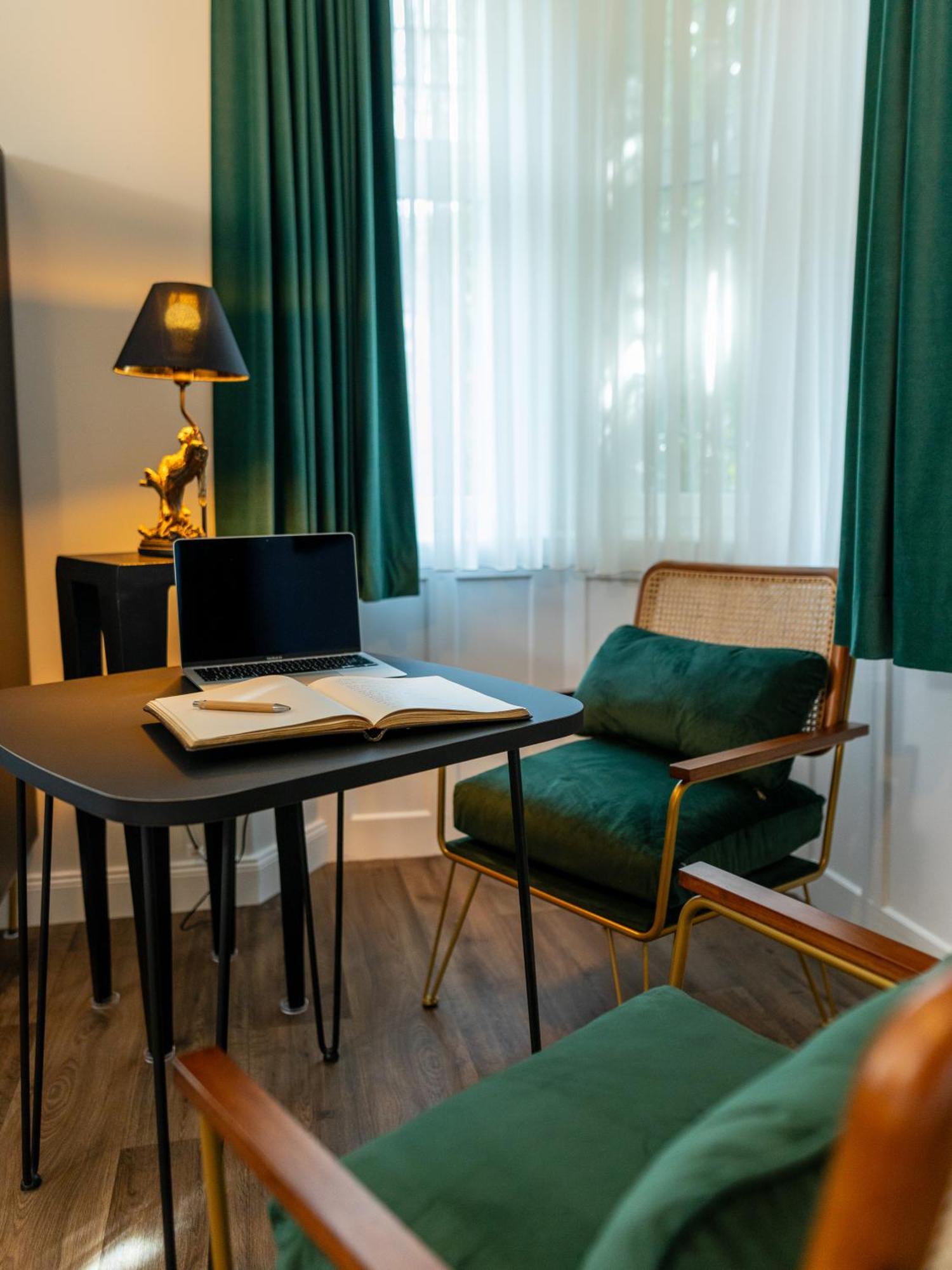 Boutique Hotel Bundschuh 3 Sterne Superior Lohr am Main Екстер'єр фото