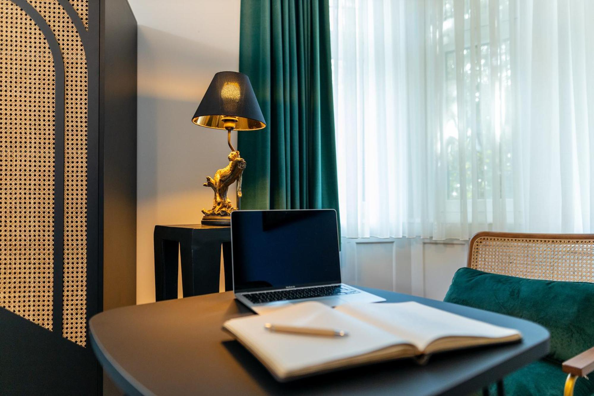 Boutique Hotel Bundschuh 3 Sterne Superior Lohr am Main Екстер'єр фото