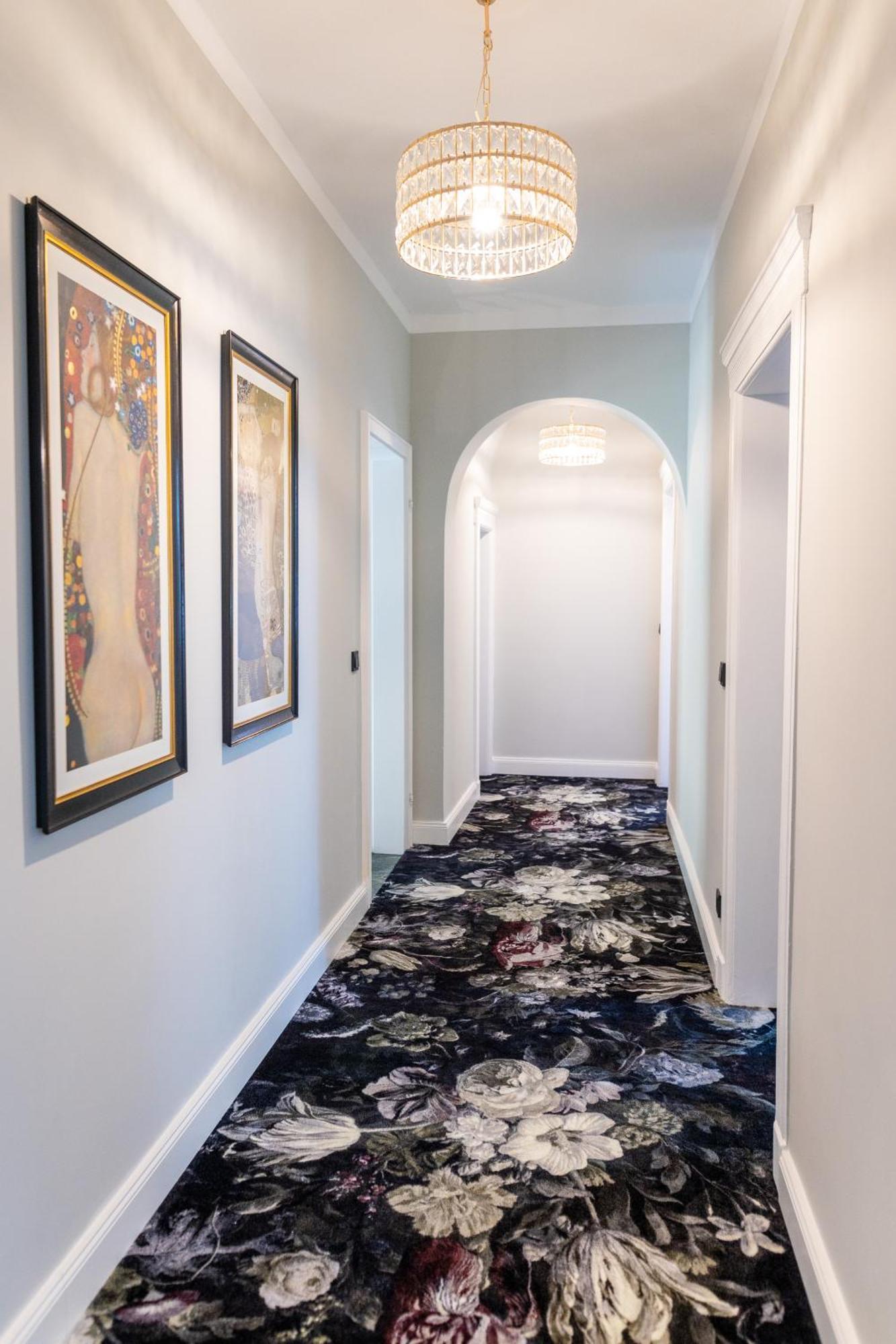 Boutique Hotel Bundschuh 3 Sterne Superior Lohr am Main Екстер'єр фото