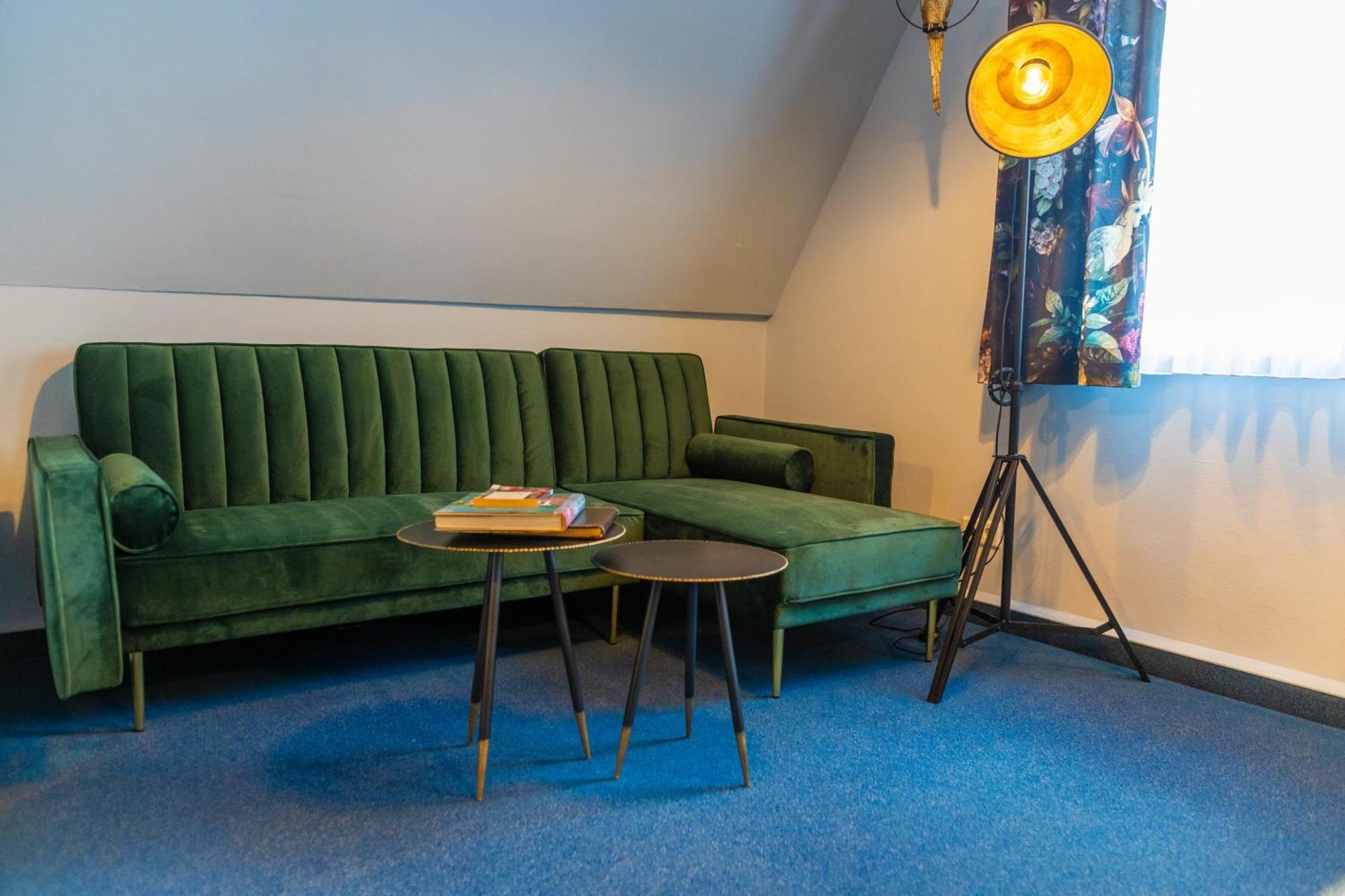 Boutique Hotel Bundschuh 3 Sterne Superior Lohr am Main Екстер'єр фото
