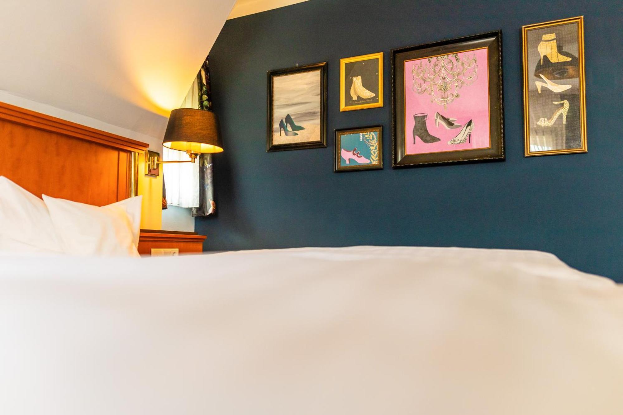 Boutique Hotel Bundschuh 3 Sterne Superior Lohr am Main Екстер'єр фото
