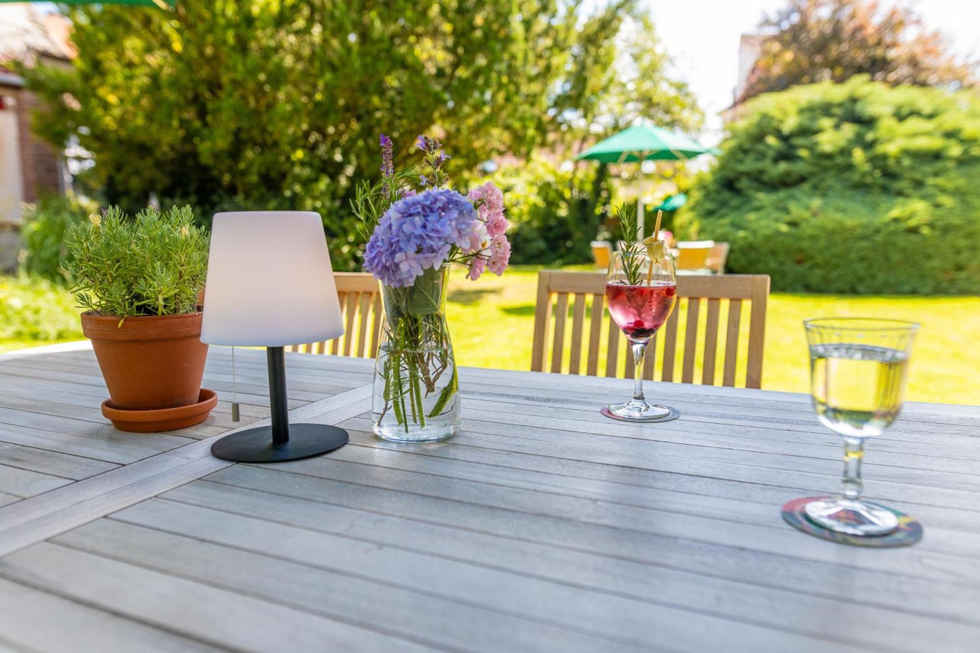 Boutique Hotel Bundschuh 3 Sterne Superior Lohr am Main Екстер'єр фото