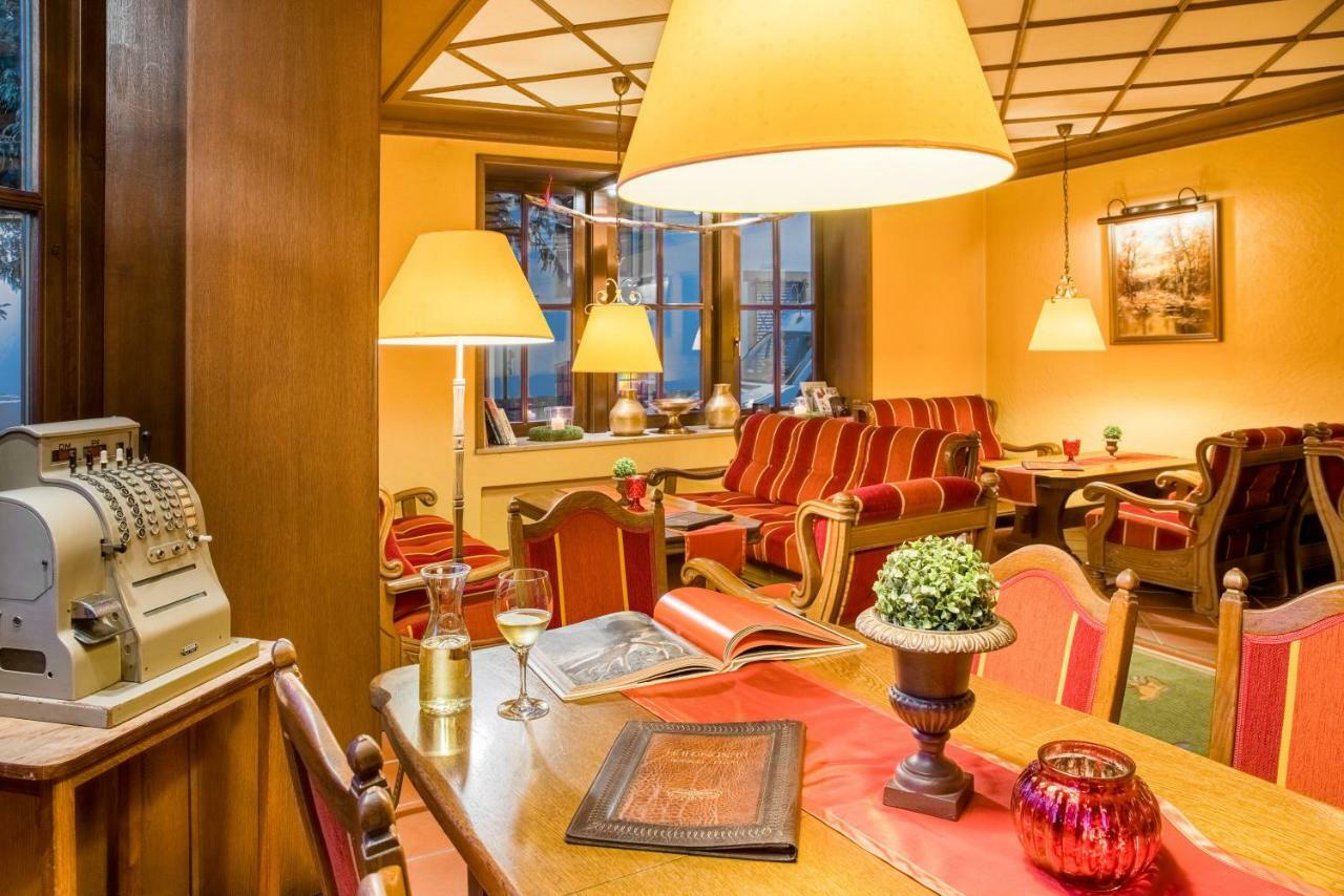 Boutique Hotel Bundschuh 3 Sterne Superior Lohr am Main Екстер'єр фото