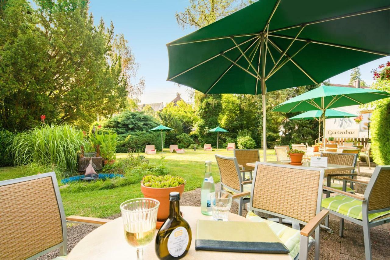 Boutique Hotel Bundschuh 3 Sterne Superior Lohr am Main Екстер'єр фото