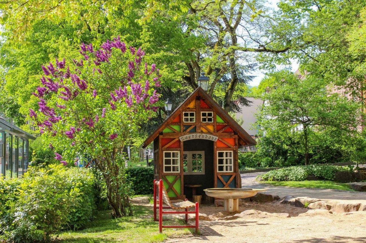 Boutique Hotel Bundschuh 3 Sterne Superior Lohr am Main Екстер'єр фото