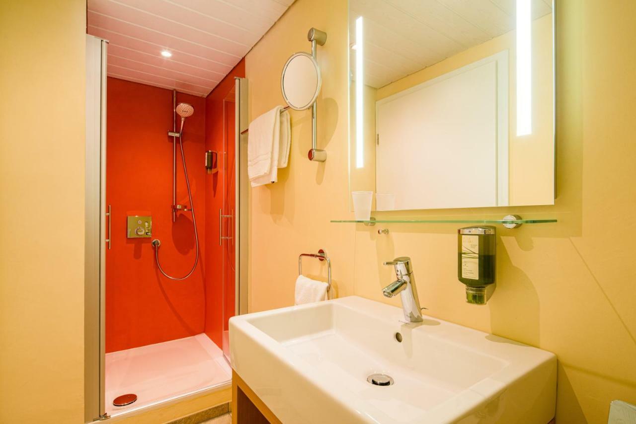 Boutique Hotel Bundschuh 3 Sterne Superior Lohr am Main Екстер'єр фото
