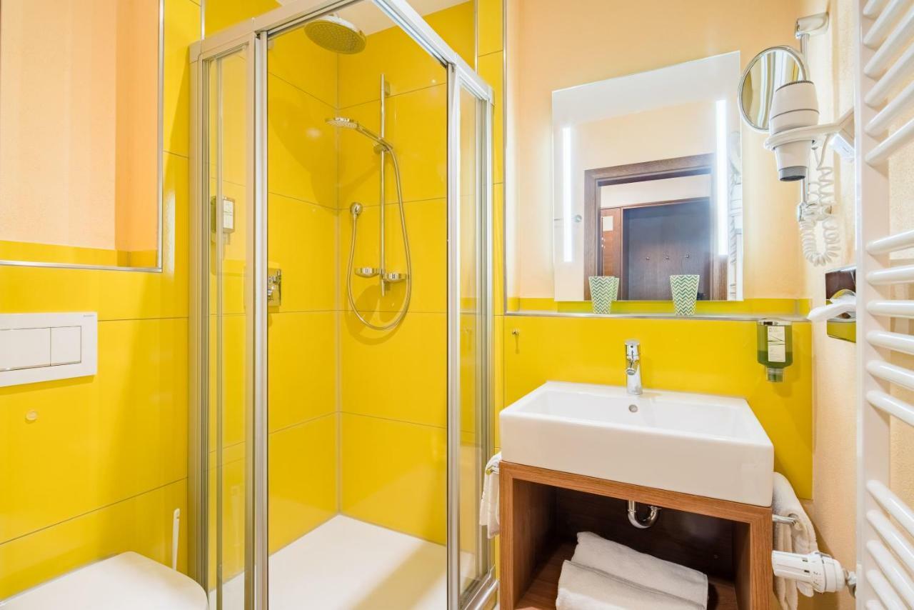 Boutique Hotel Bundschuh 3 Sterne Superior Lohr am Main Екстер'єр фото